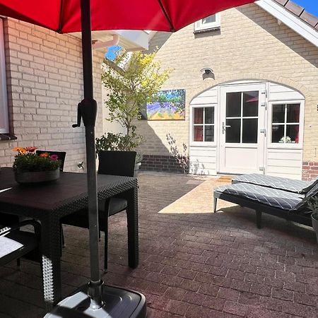 De Spaier 3a Zoutelande Exterior foto