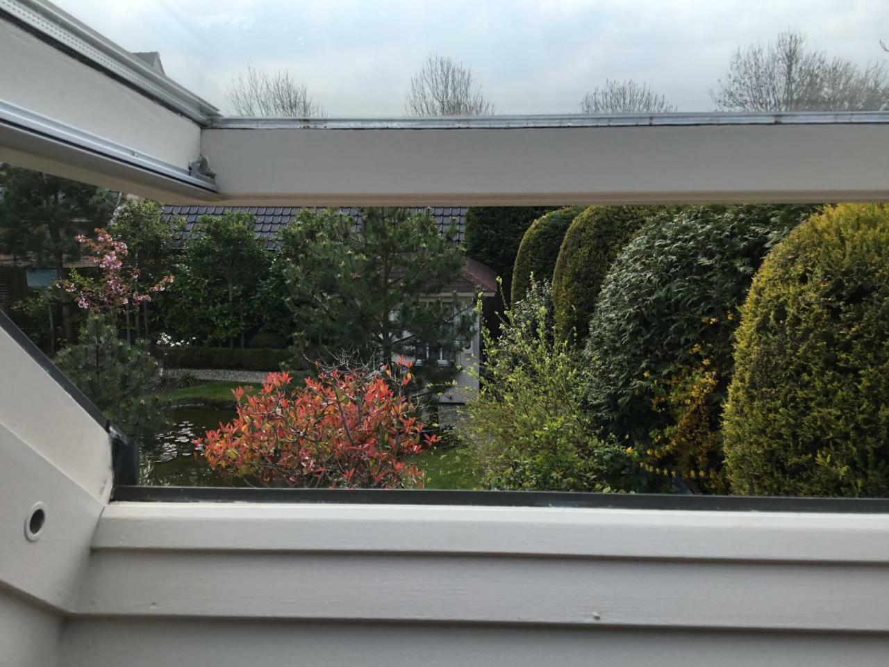 De Spaier 3a Zoutelande Exterior foto